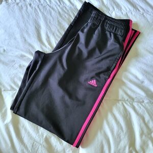 LIKE NEW Adidas Pants - Style from the 2000's